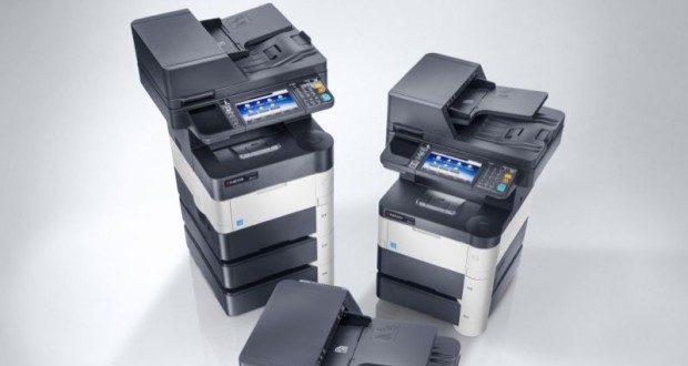 Kyocera Ecosys M3560idn feature