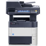 Kyocera Ecosys M3560idn front