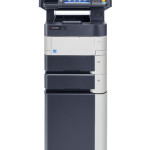 Kyocera Ecosys M3560idn tall