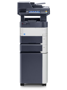 Kyocera Ecosys M3560idn tall