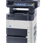 Kyocera Ecosys m3560idn base