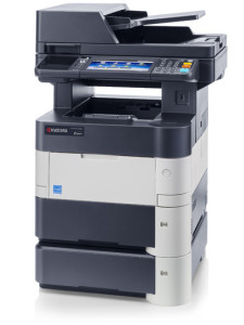 Kyocera Ecosys m3560idn base