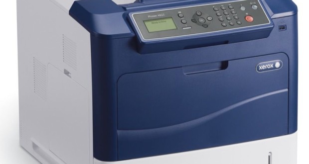 Xerox Phaser 4622 printer