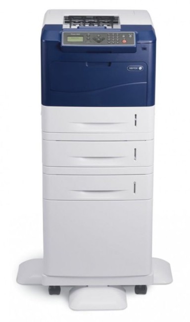 Xerox Phaser 4622 printer tall