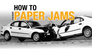 prevent paper jams