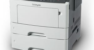 Lexmark MS415dn printer