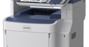 Toshiba e-STUDIO287csl