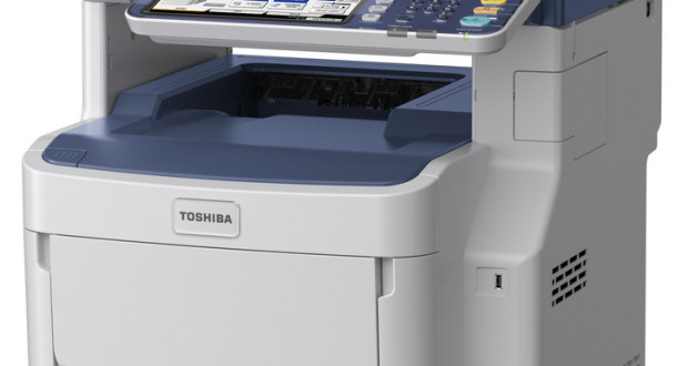 Toshiba e-STUDIO287csl