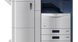 Toshiba e-Studio507 series MFP