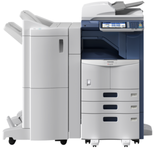 Laser Printers  Toshiba America Business Solutions