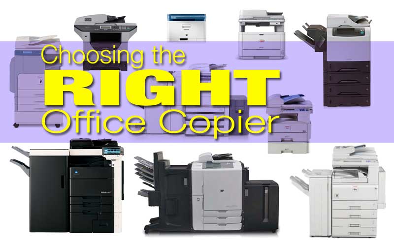 Copier Scanner Printer