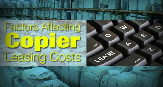 San Antonio Copier Leasing