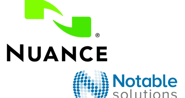 Nuance acquired NSi