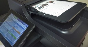 HP Officejet Enterprise X585dn