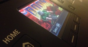 Canon printer hacked to run Doom