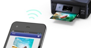 Epson Mopria-Certified All-in-One Printers