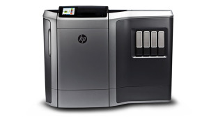 HP 3D Printer