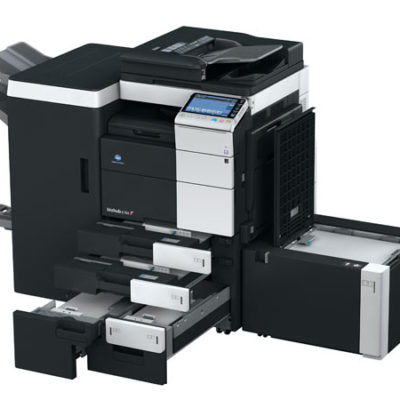 MultiFunction Printers